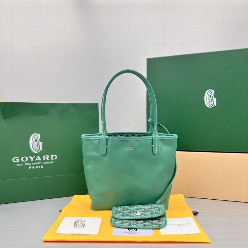 Goyard Shopping Bags